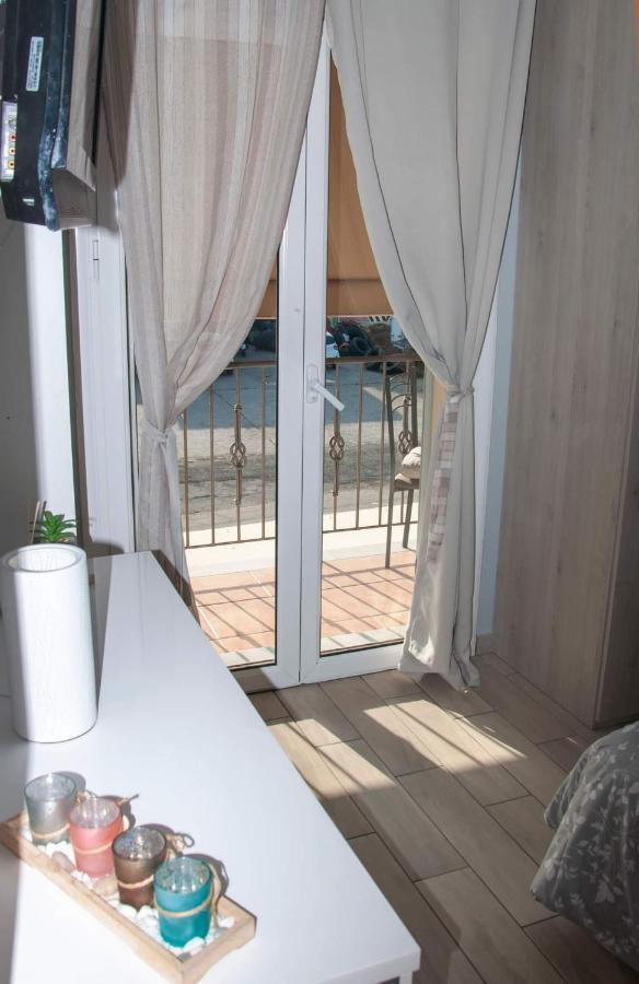 Agis Home Corfu  Exteriör bild